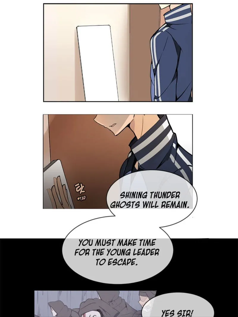 Devil Sword King Chapter 10 Online - página 35