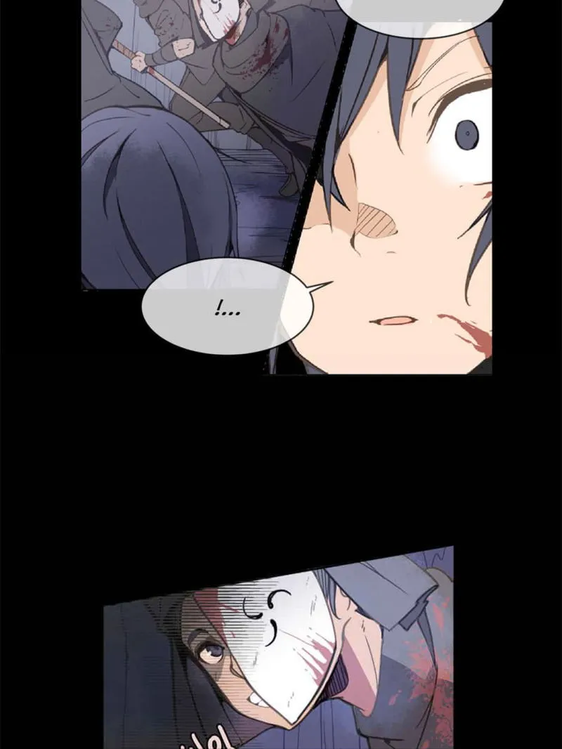 Devil Sword King Chapter 10 Online - página 36