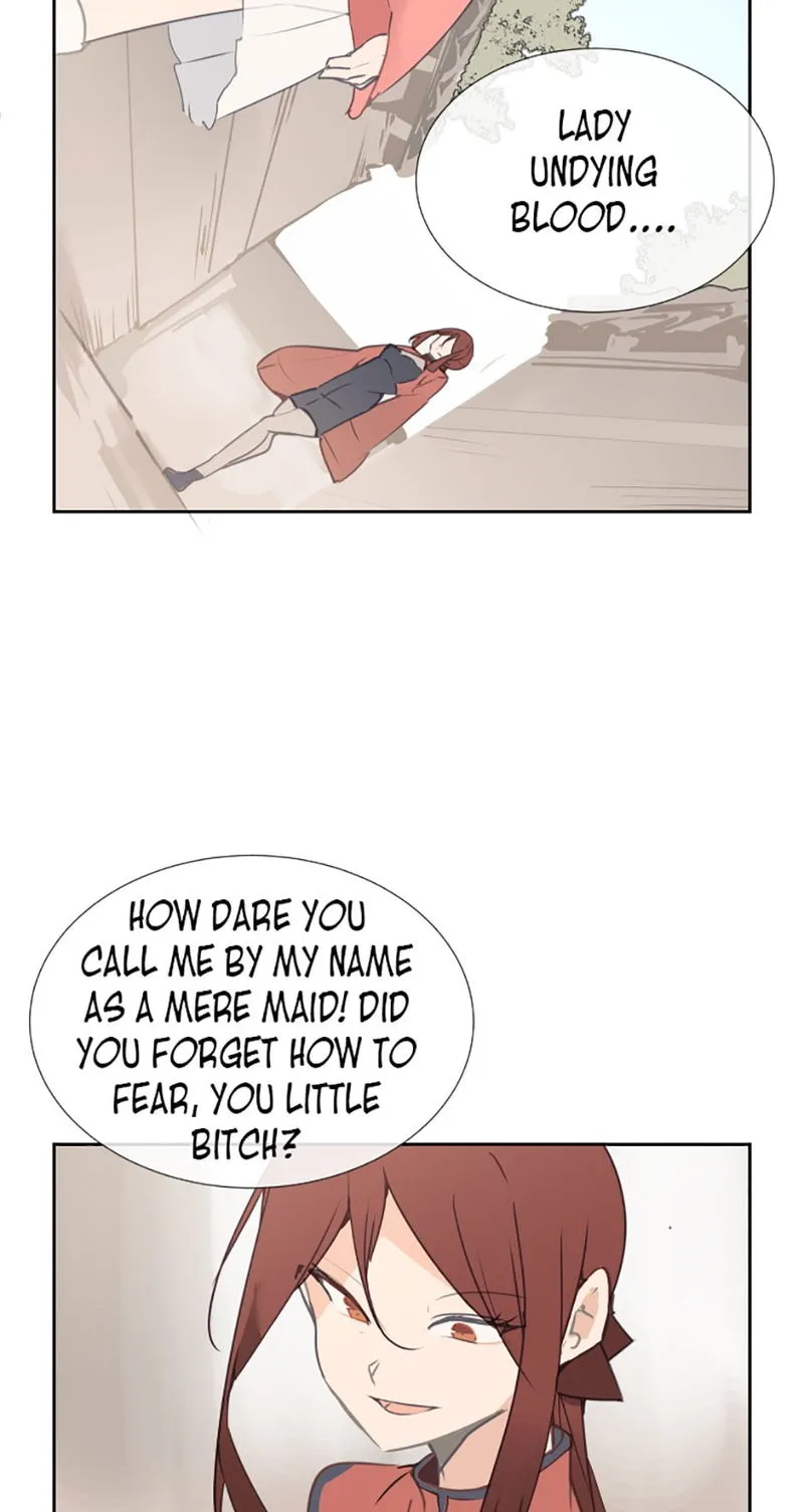 Devil Sword King Chapter 100 Online - página 5