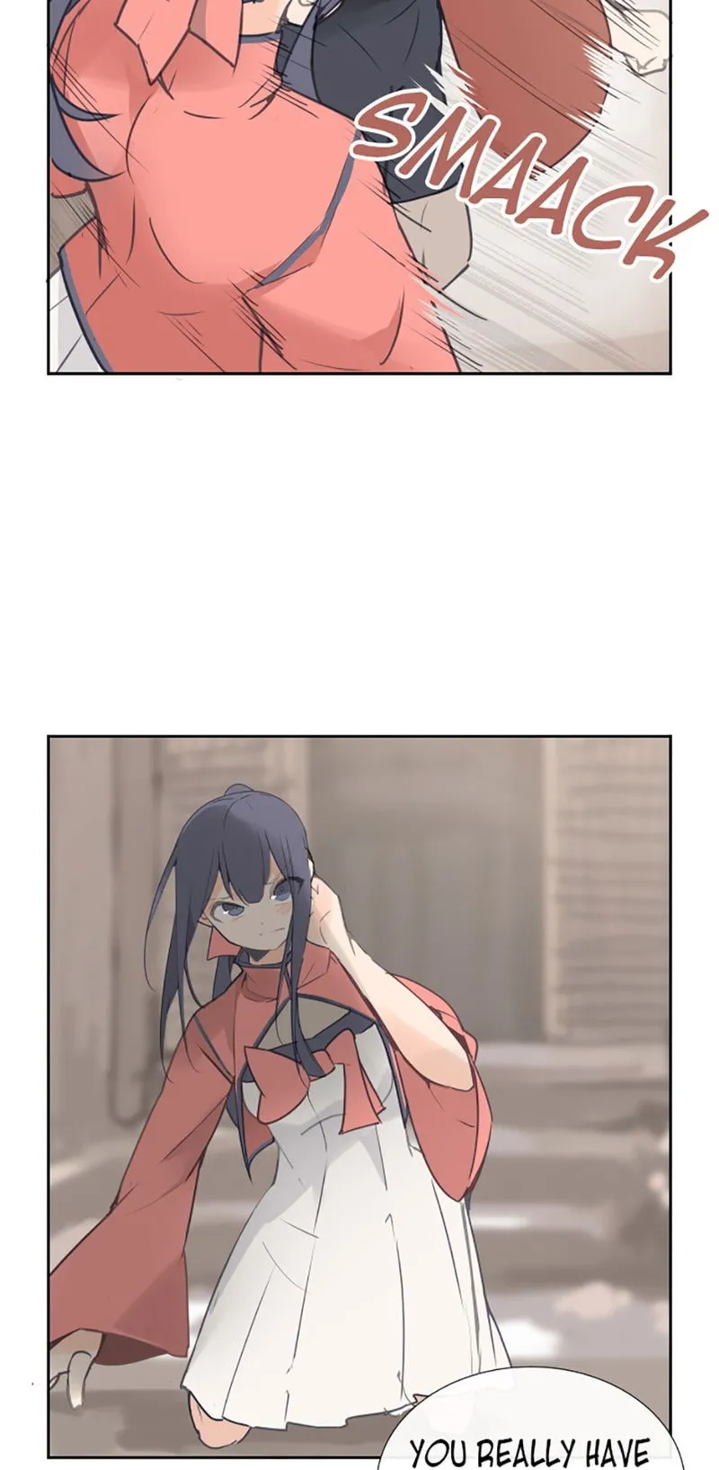Devil Sword King Chapter 100 Online - página 9