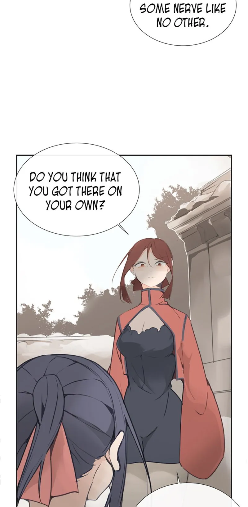 Devil Sword King Chapter 100 Online - página 10