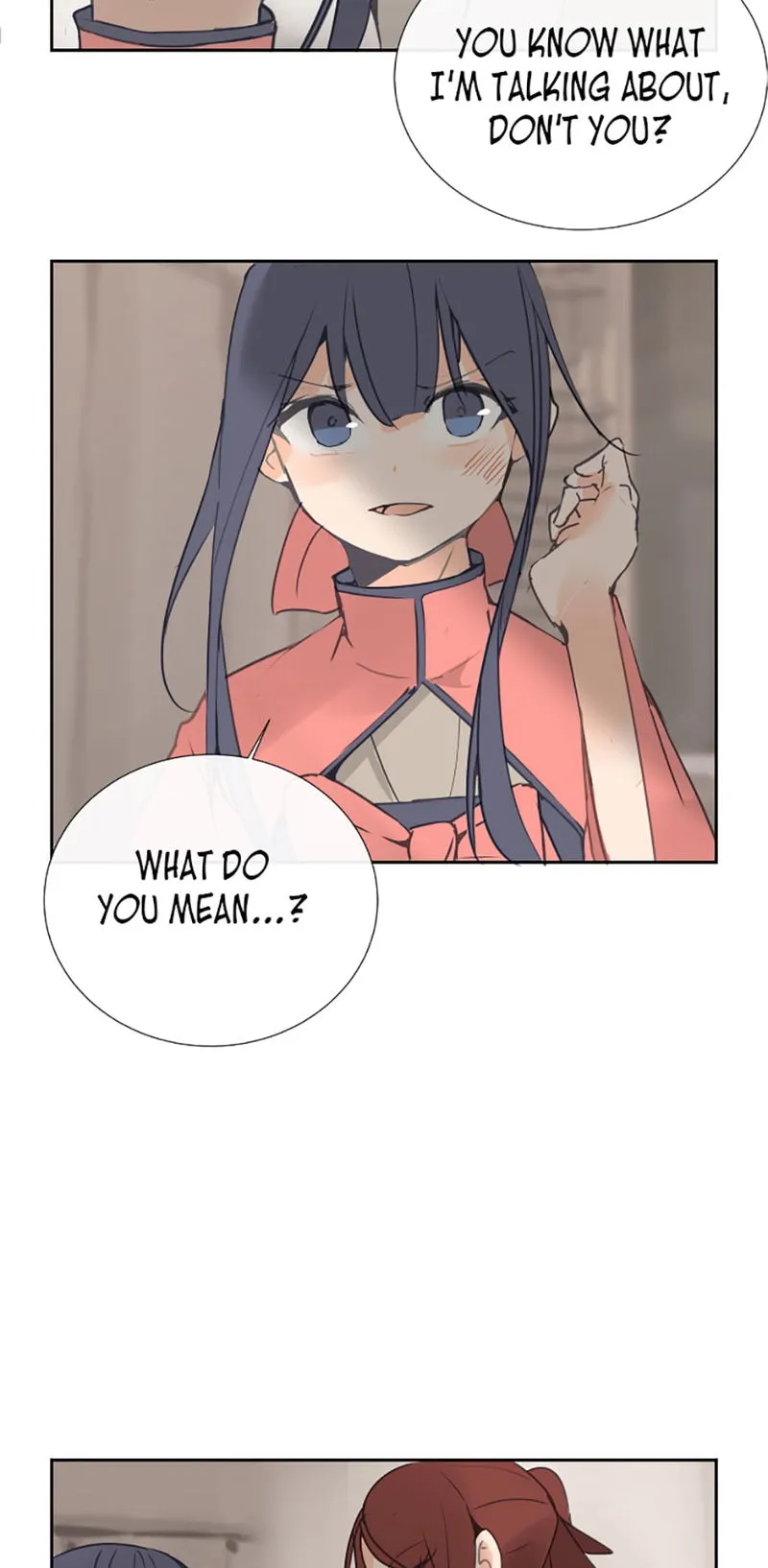 Devil Sword King Chapter 100 Online - página 11
