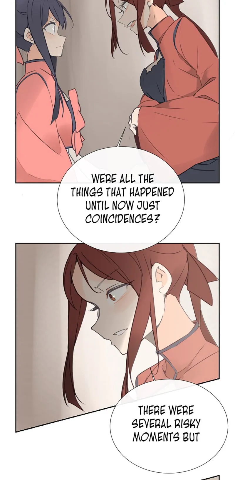 Devil Sword King Chapter 100 Online - página 12
