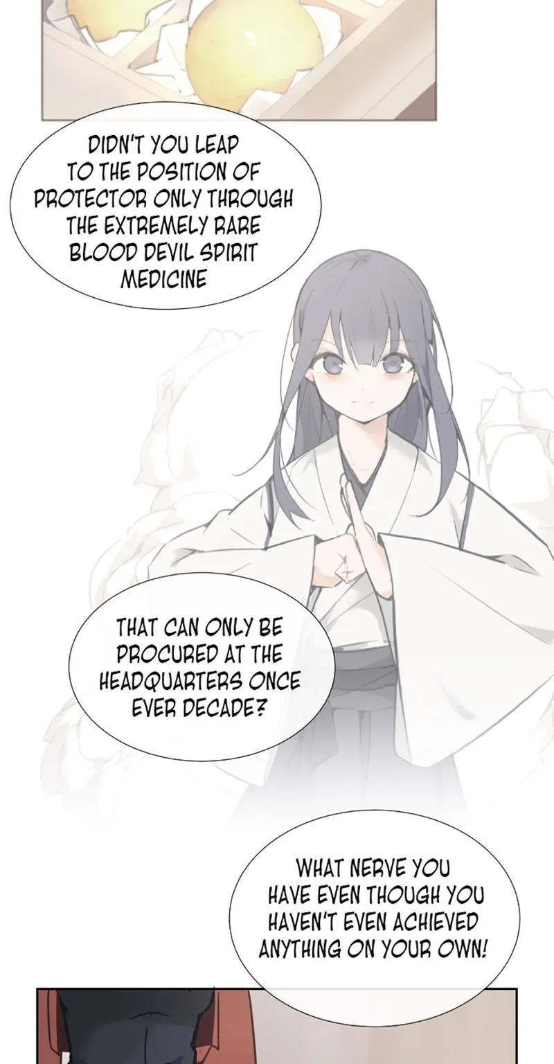Devil Sword King Chapter 100 Online - página 16