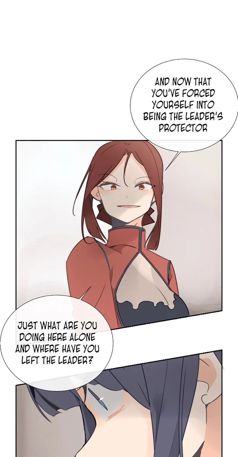 Devil Sword King Chapter 100 Online - página 18