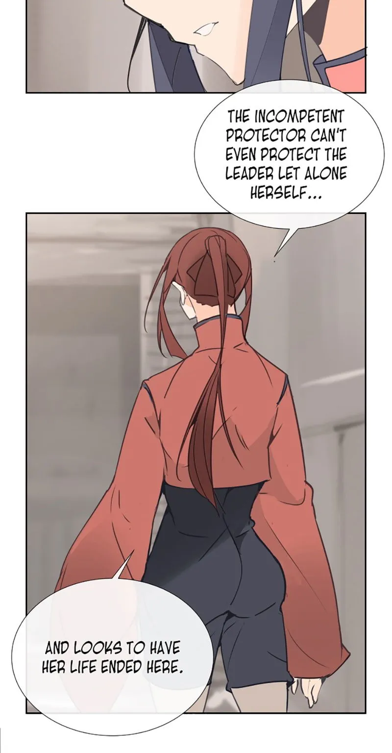 Devil Sword King Chapter 100 Online - página 19