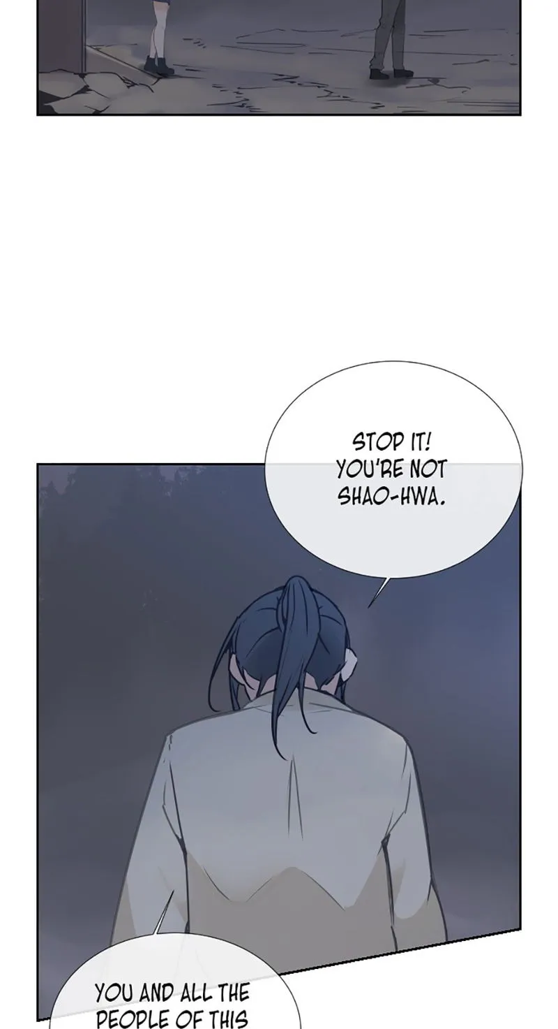 Devil Sword King Chapter 100 Online - página 25