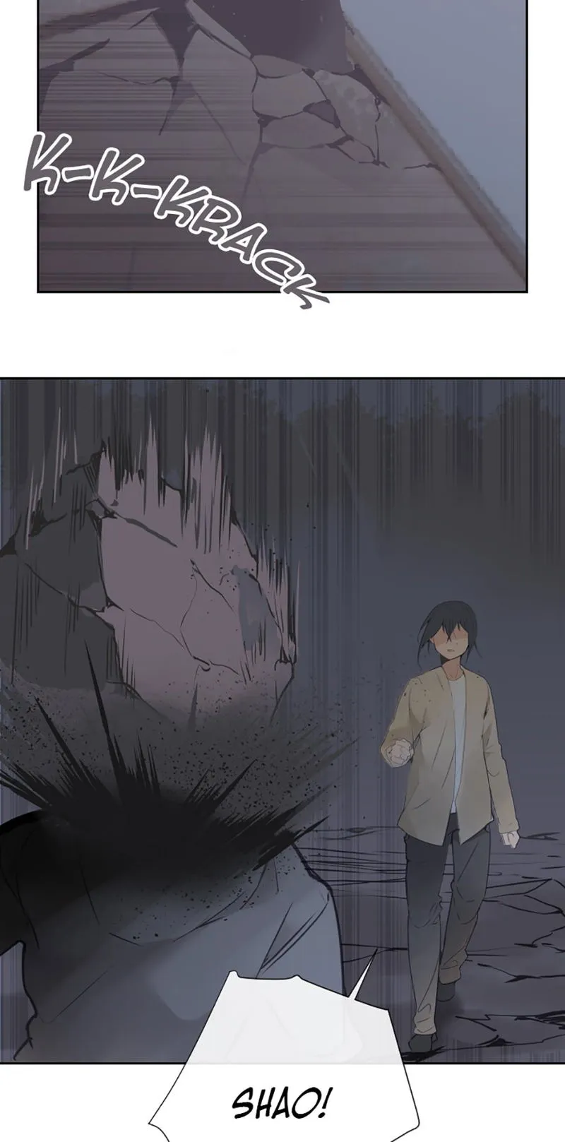 Devil Sword King Chapter 100 Online - página 30