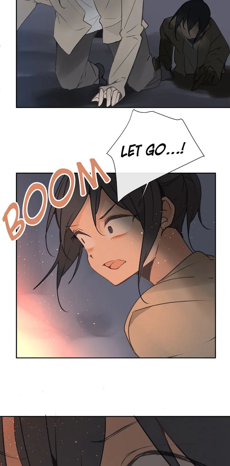 Devil Sword King Chapter 100 Online - página 34