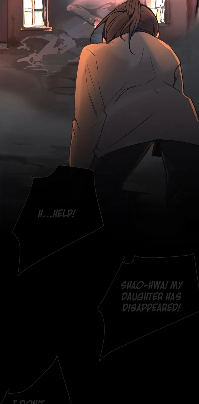 Devil Sword King Chapter 100 Online - página 36