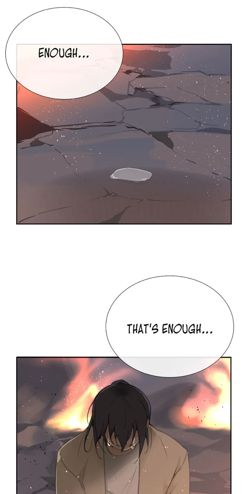 Devil Sword King Chapter 100 Online - página 38