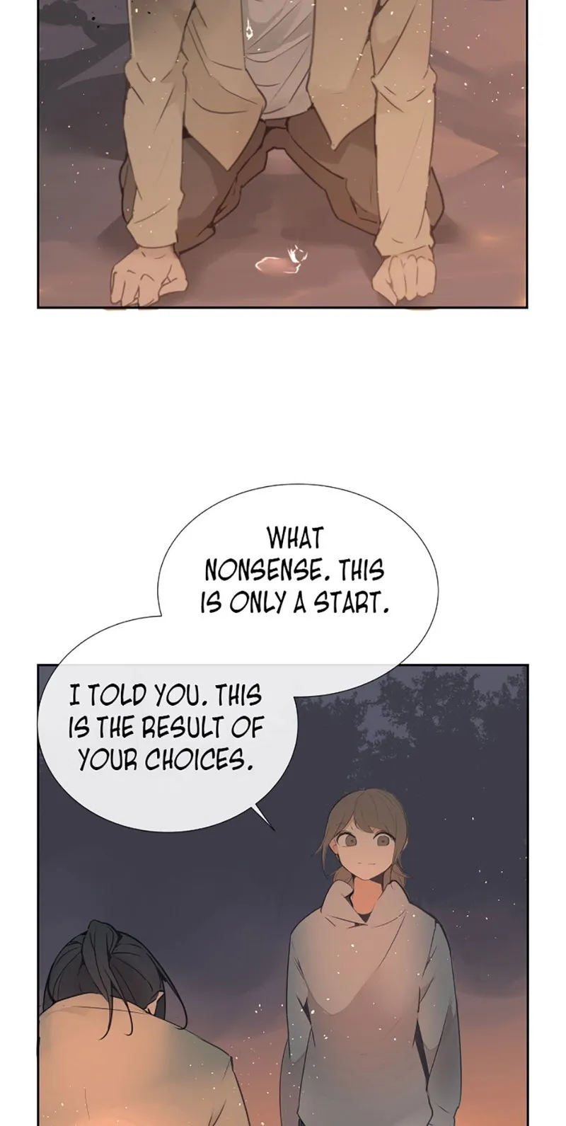 Devil Sword King Chapter 100 Online - página 39