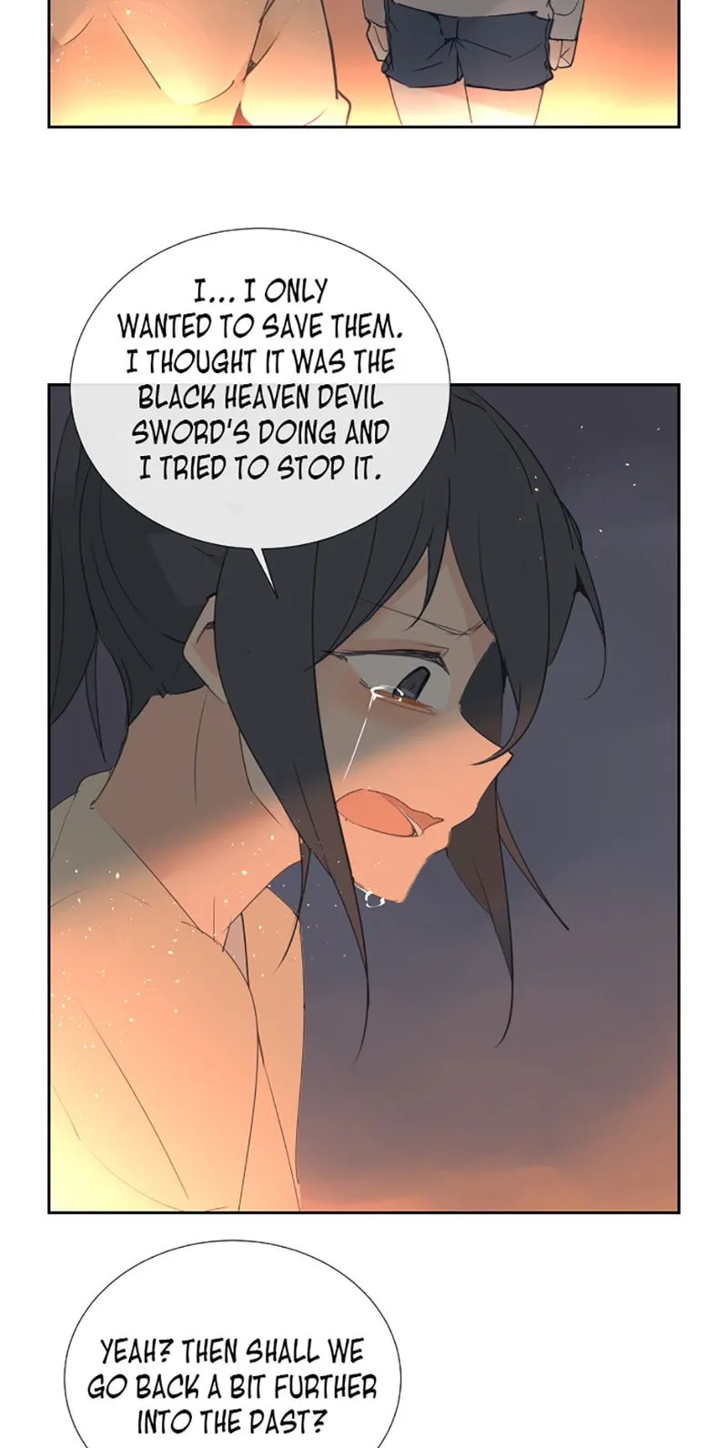 Devil Sword King Chapter 100 Online - página 40