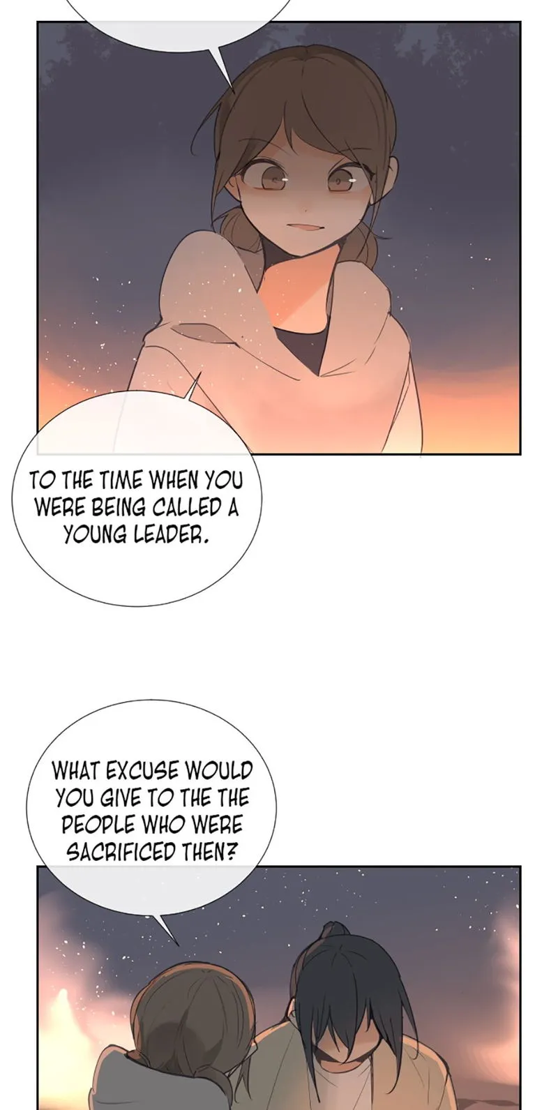 Devil Sword King Chapter 100 Online - página 41