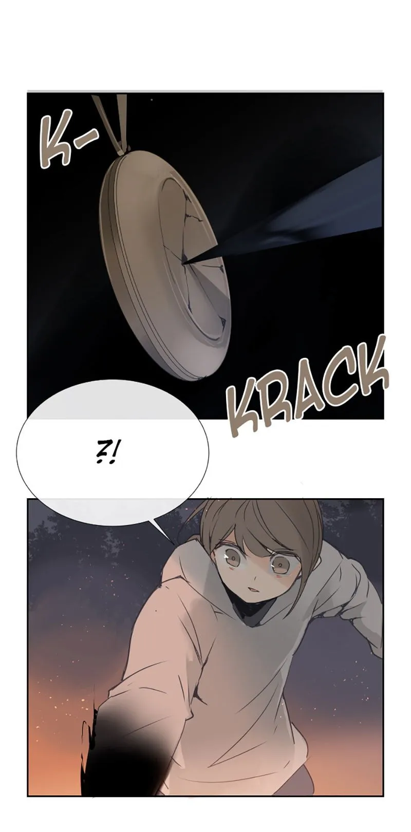 Devil Sword King Chapter 101 Online - página 3