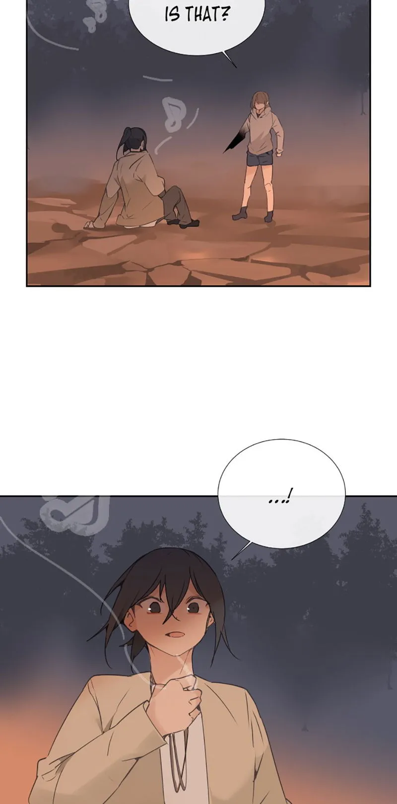 Devil Sword King Chapter 101 Online - página 5