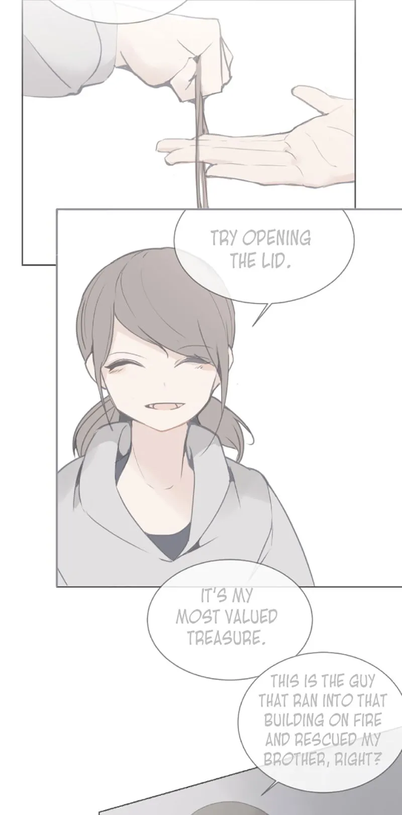 Devil Sword King Chapter 101 Online - página 7