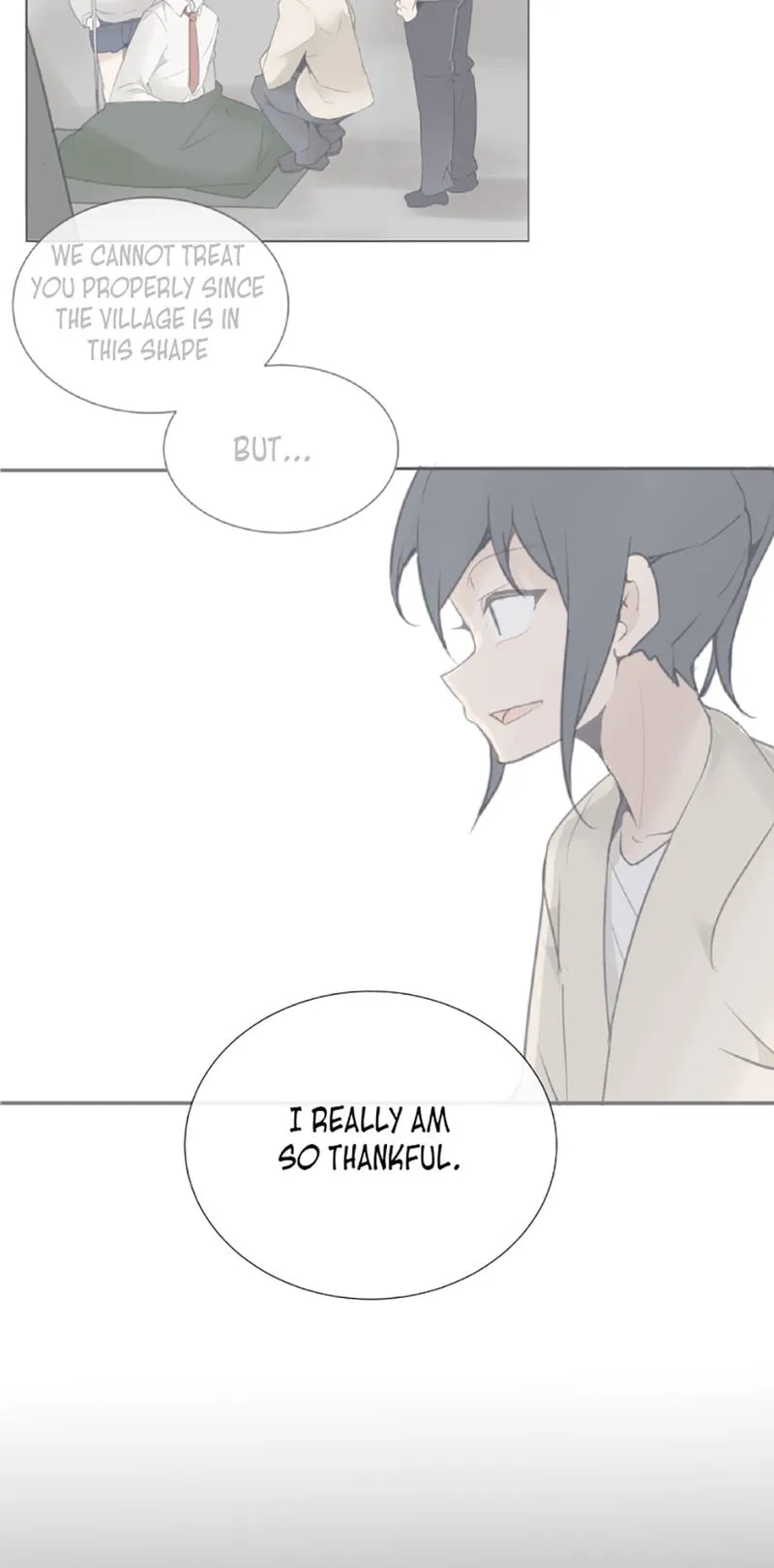 Devil Sword King Chapter 101 Online - página 9
