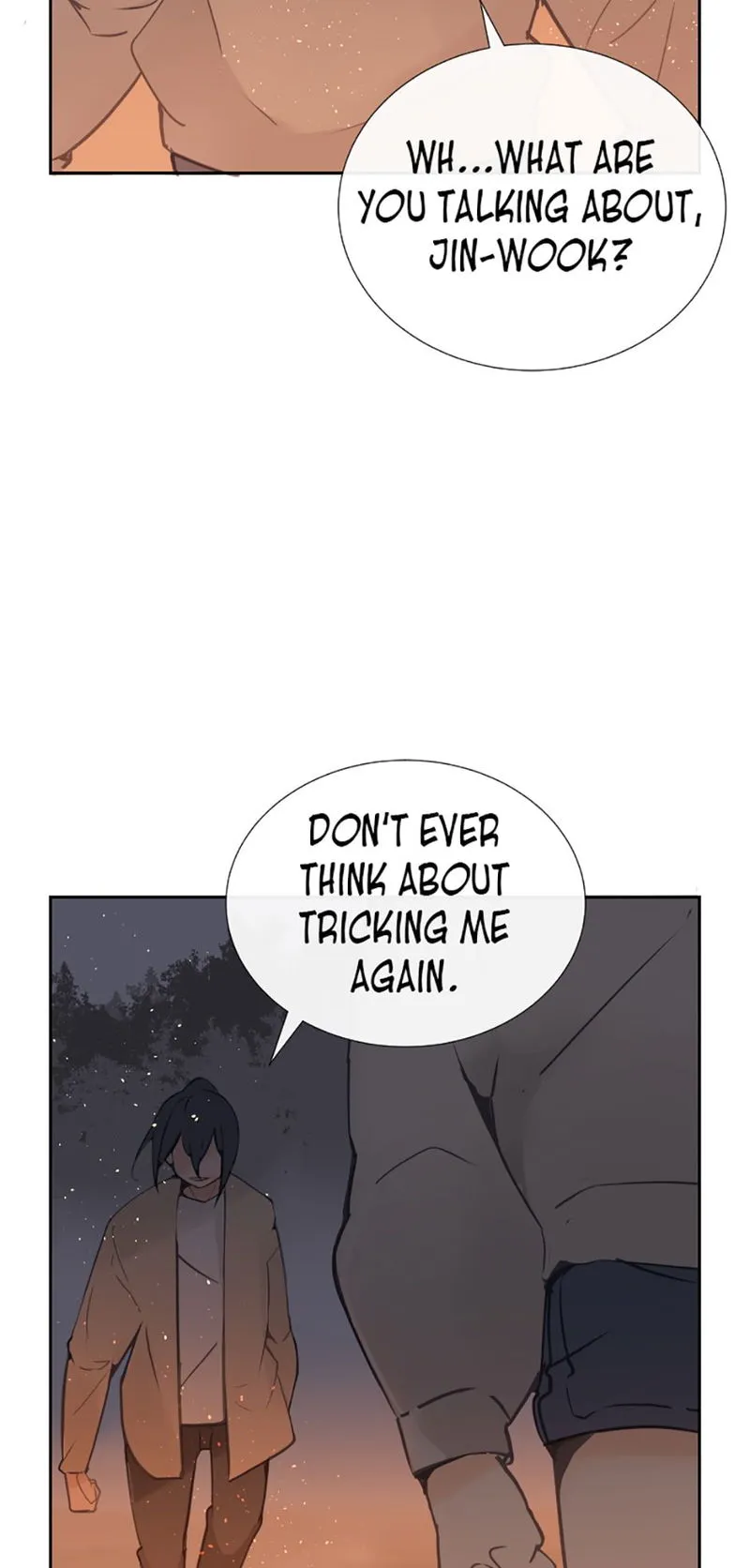 Devil Sword King Chapter 101 Online - página 15