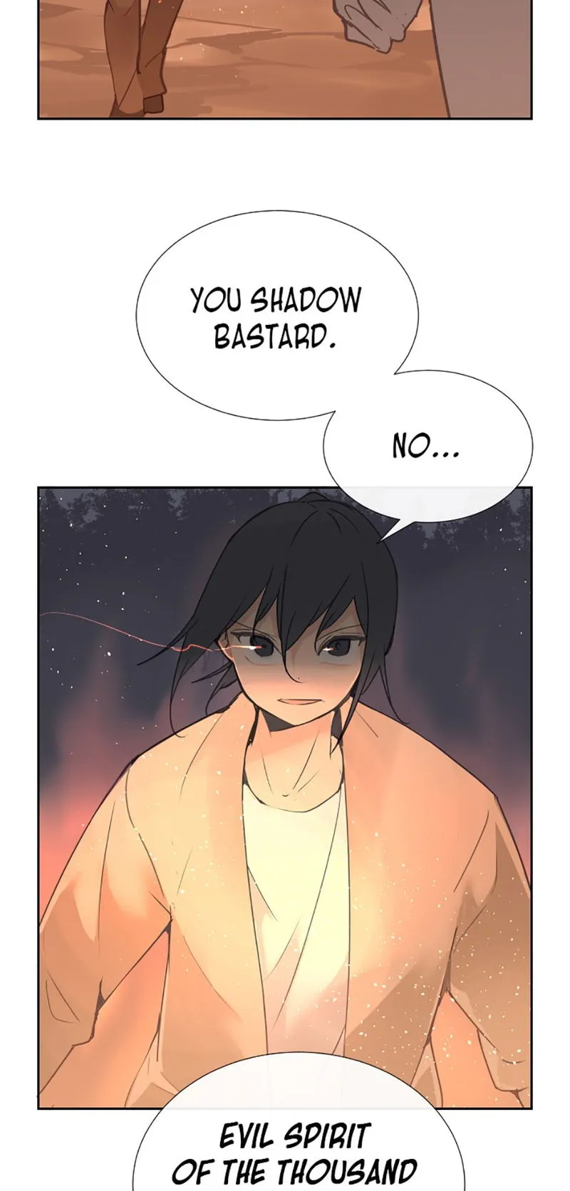 Devil Sword King Chapter 101 Online - página 16