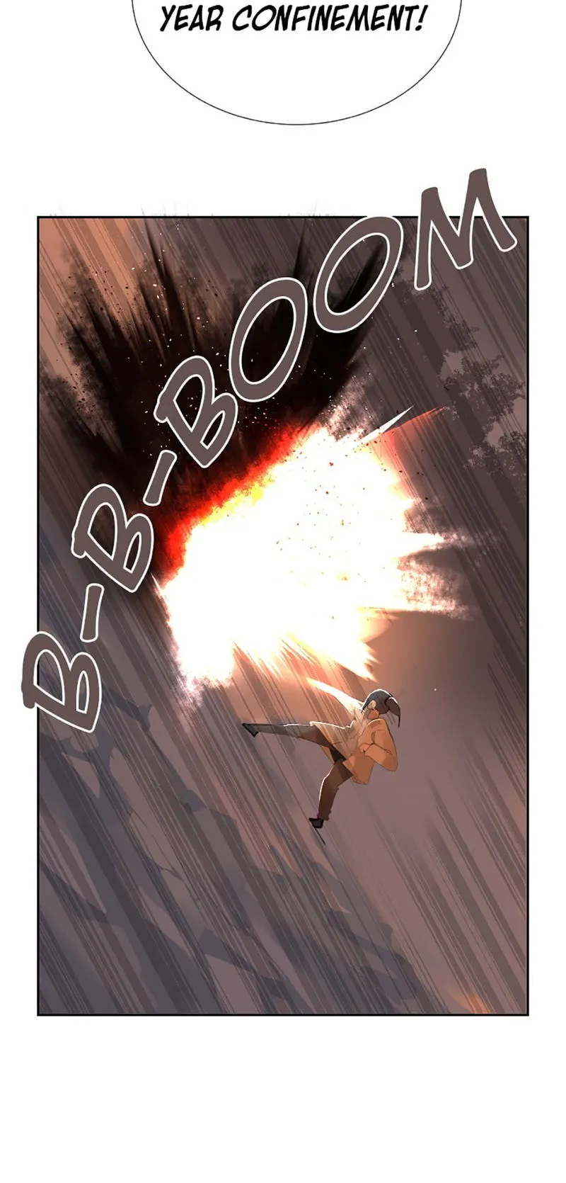 Devil Sword King Chapter 101 Online - página 17