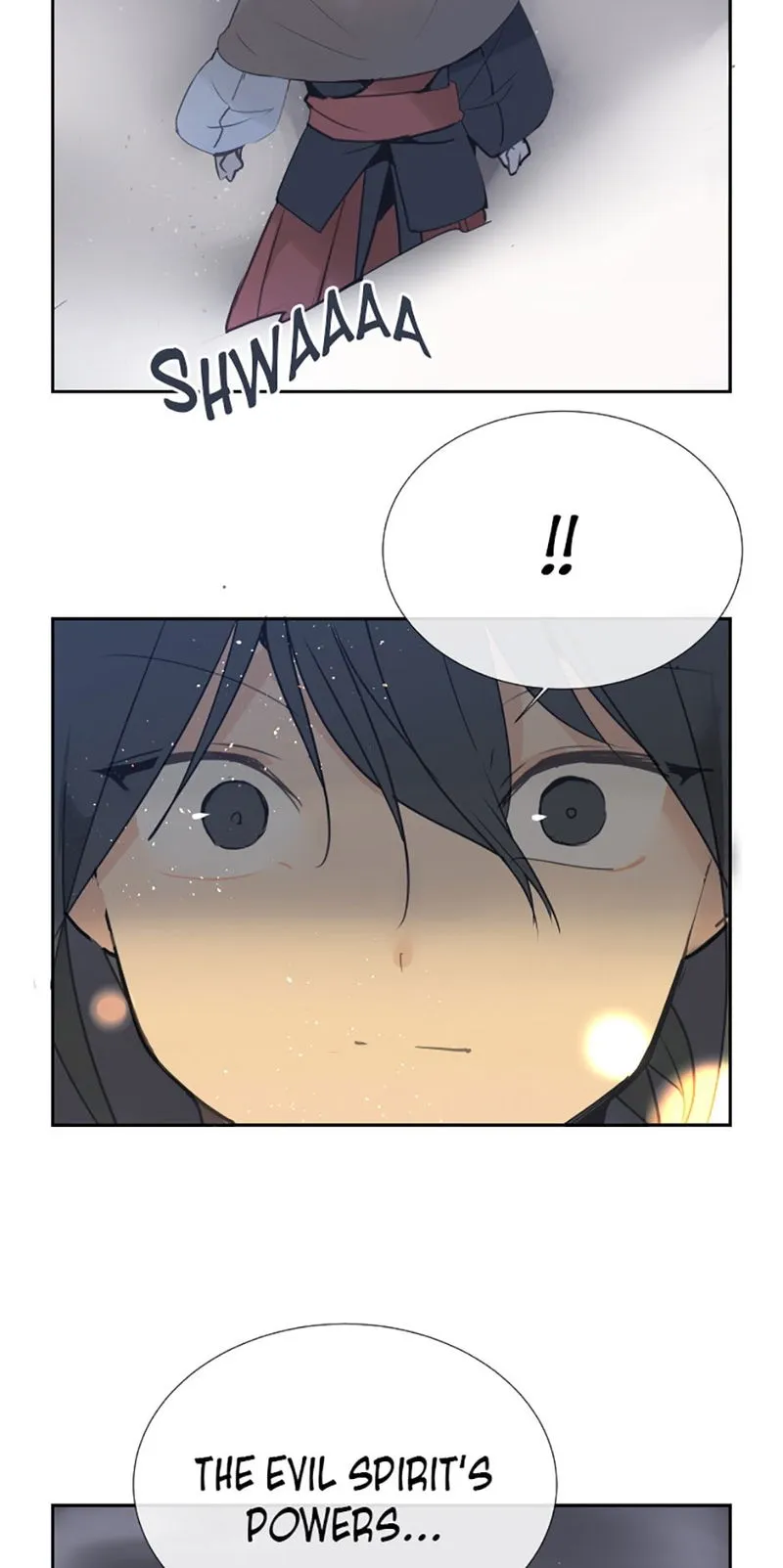 Devil Sword King Chapter 101 Online - página 19