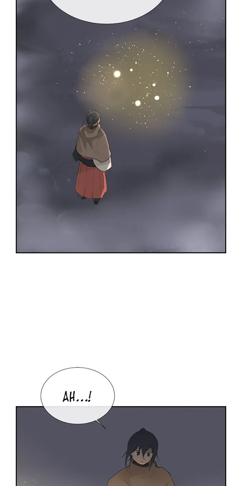Devil Sword King Chapter 101 Online - página 20