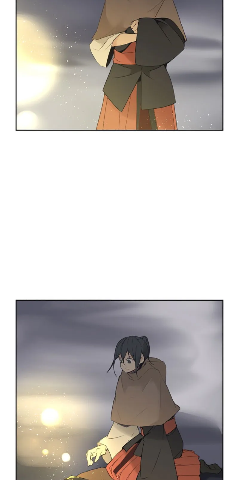 Devil Sword King Chapter 101 Online - página 21
