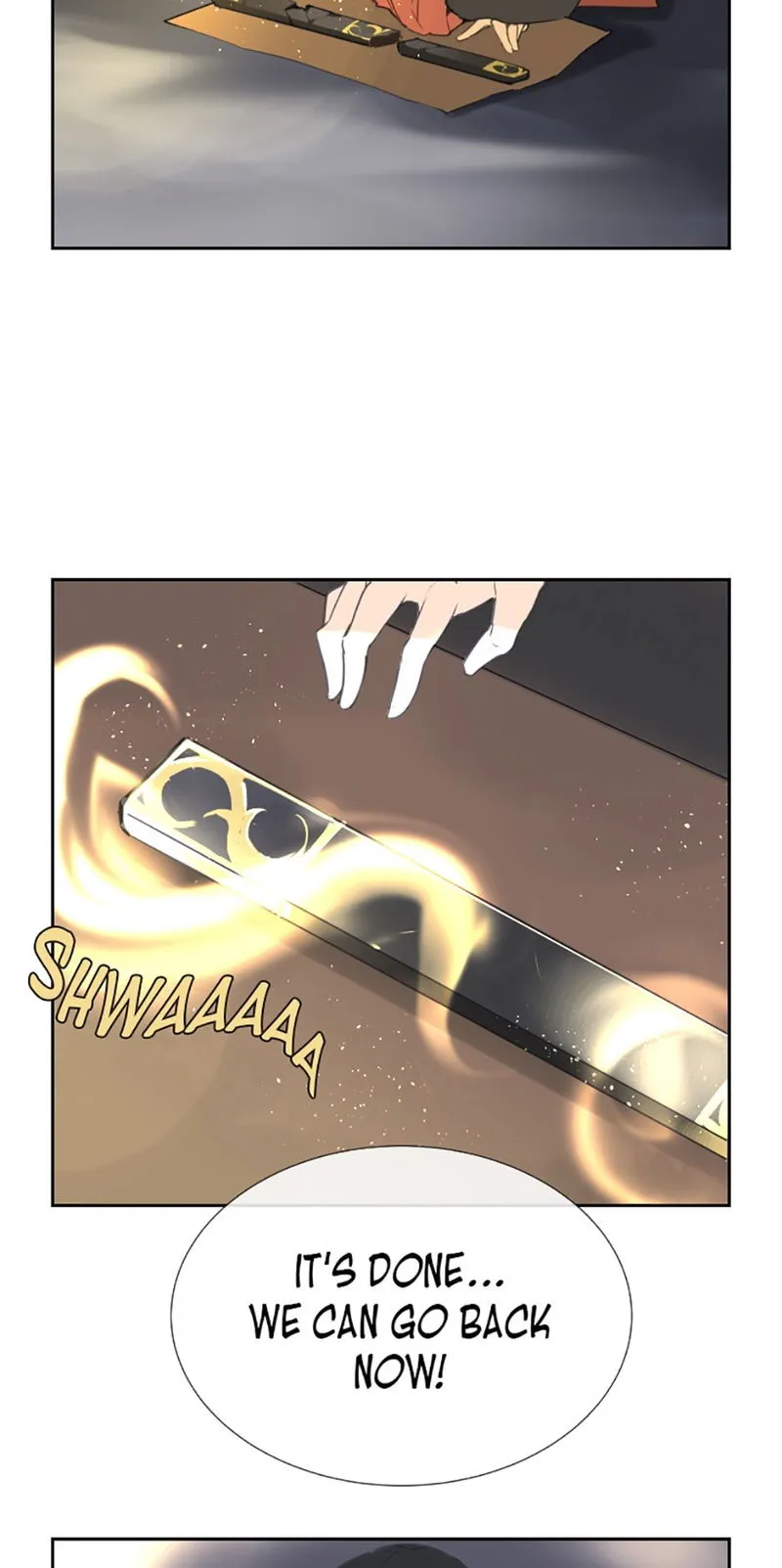 Devil Sword King Chapter 101 Online - página 22