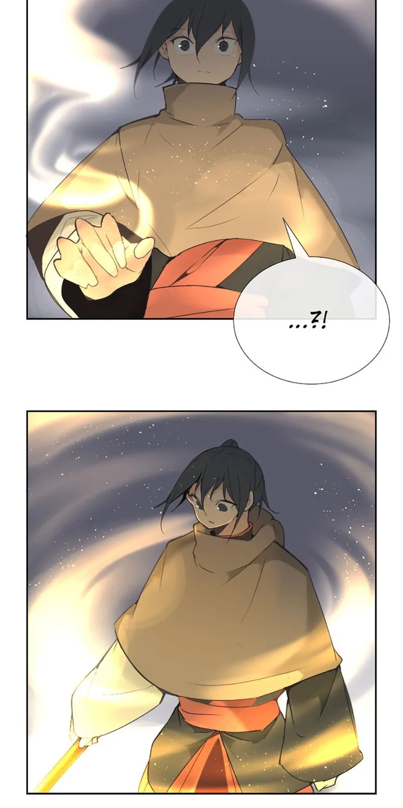 Devil Sword King Chapter 101 Online - página 23