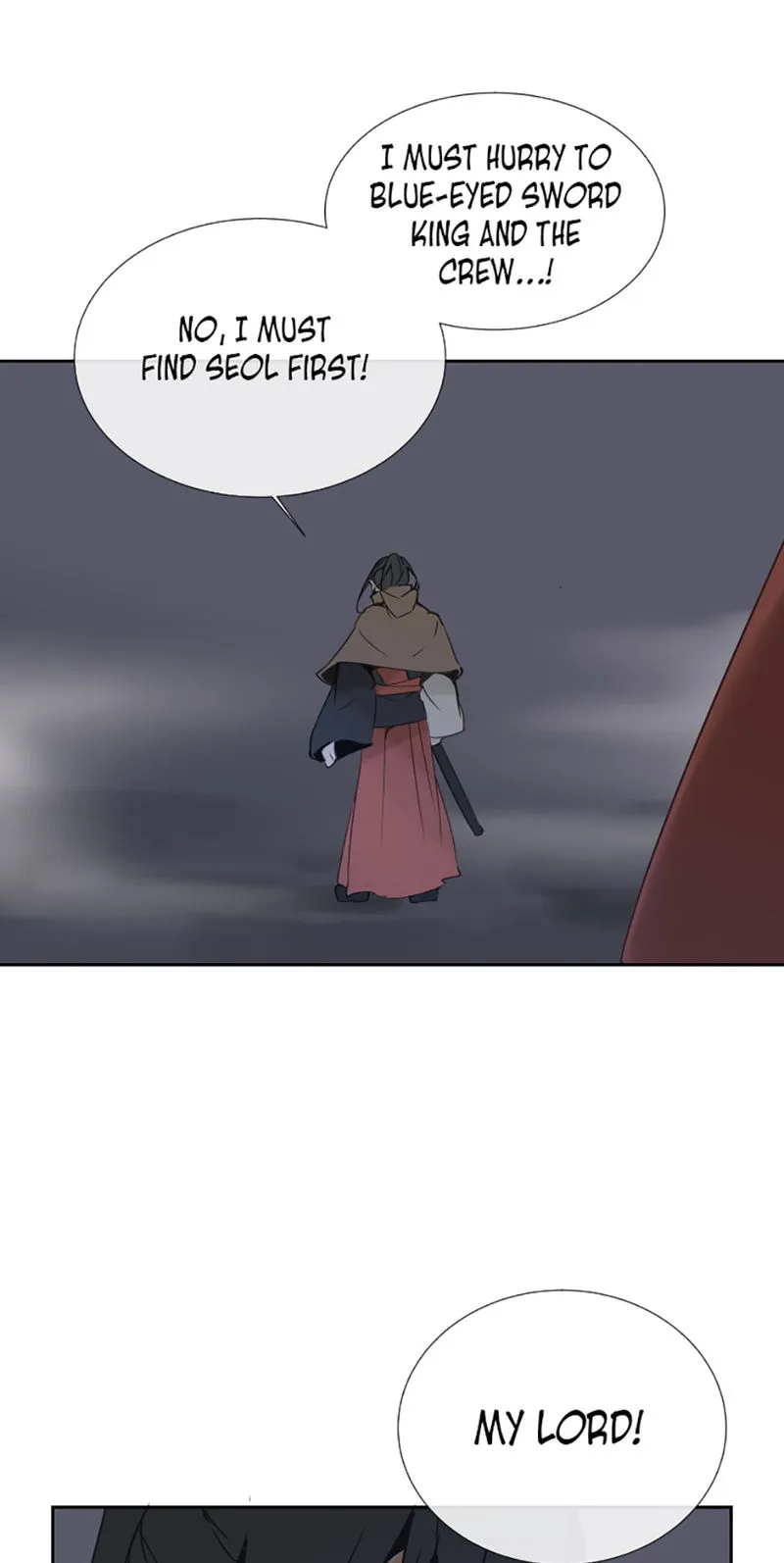 Devil Sword King Chapter 101 Online - página 25