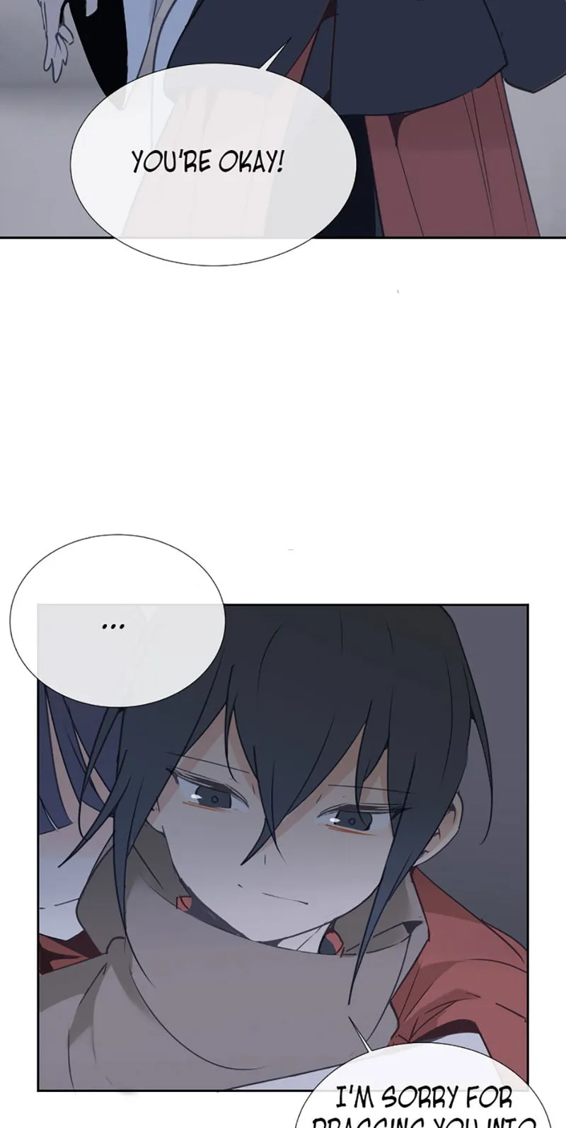 Devil Sword King Chapter 101 Online - página 27