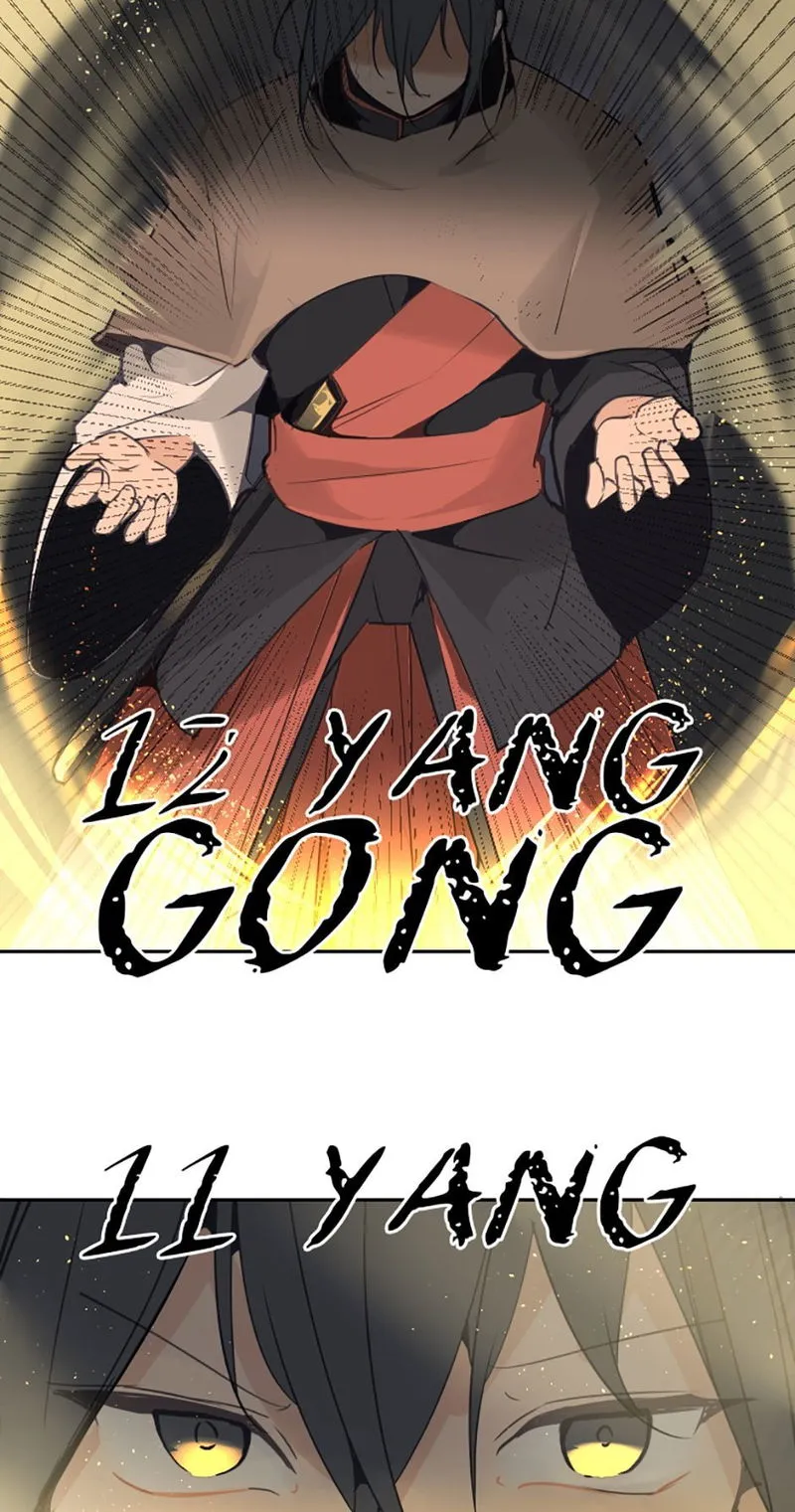 Devil Sword King Chapter 101 Online - página 34