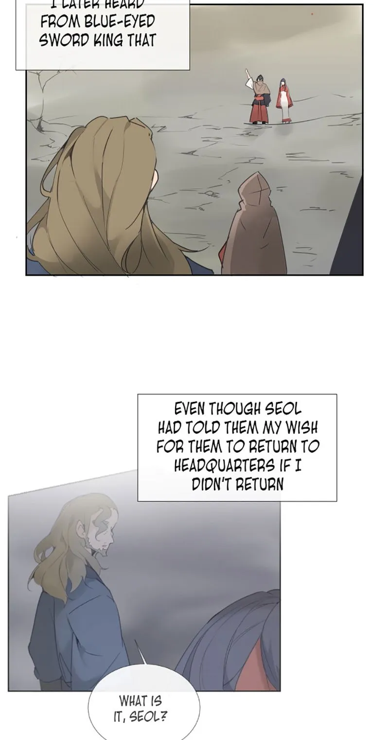 Devil Sword King Chapter 101 Online - página 37