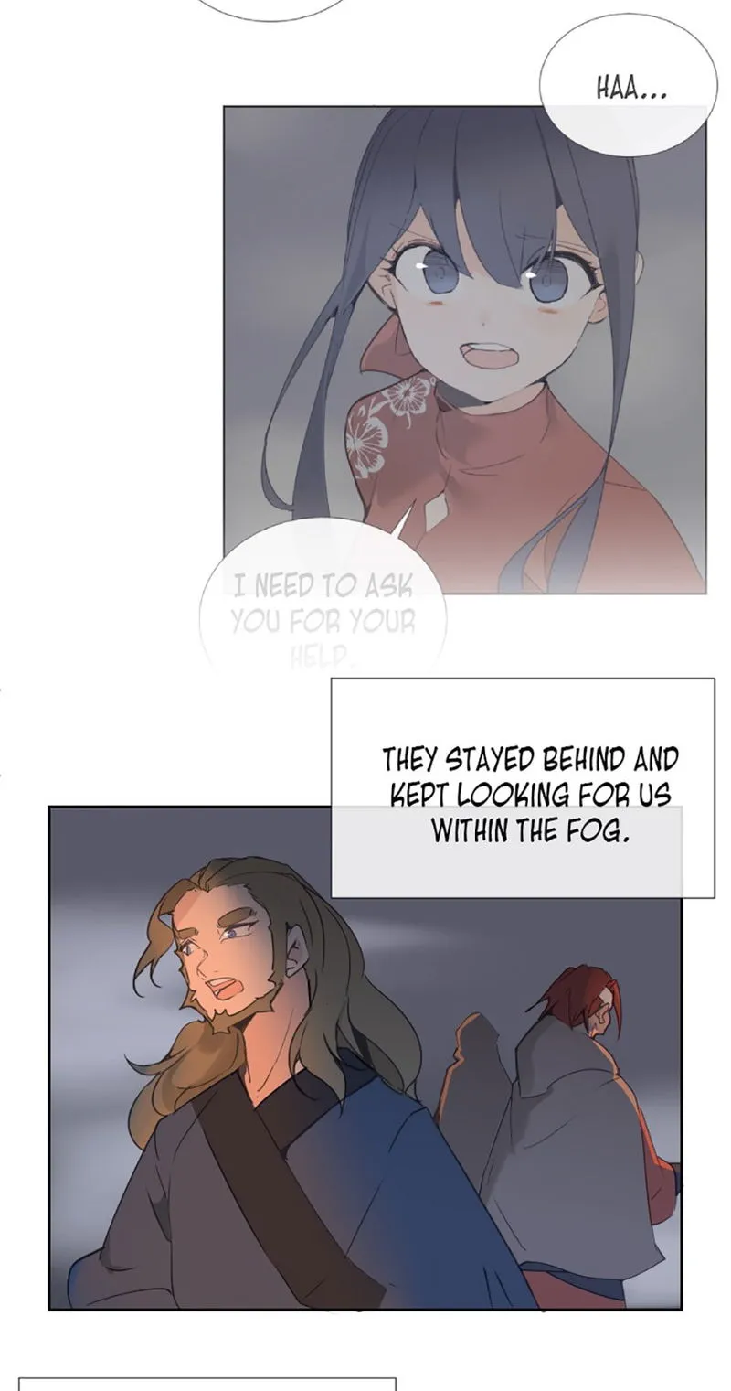 Devil Sword King Chapter 101 Online - página 38