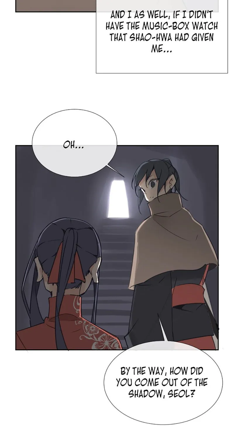 Devil Sword King Chapter 101 Online - página 40