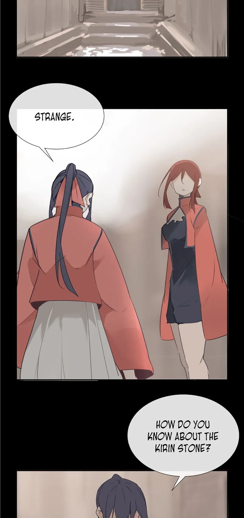 Devil Sword King Chapter 101 Online - página 43