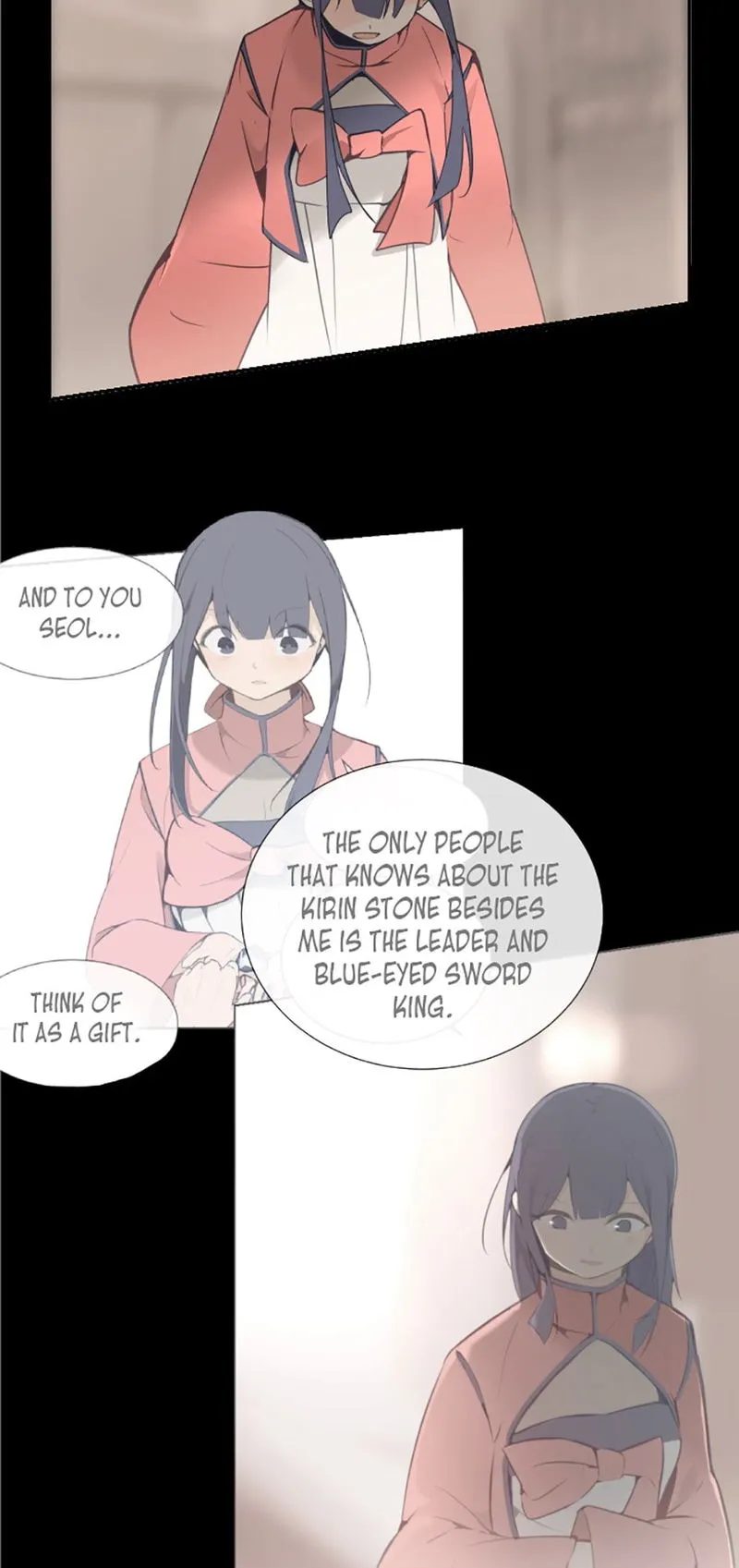 Devil Sword King Chapter 101 Online - página 44