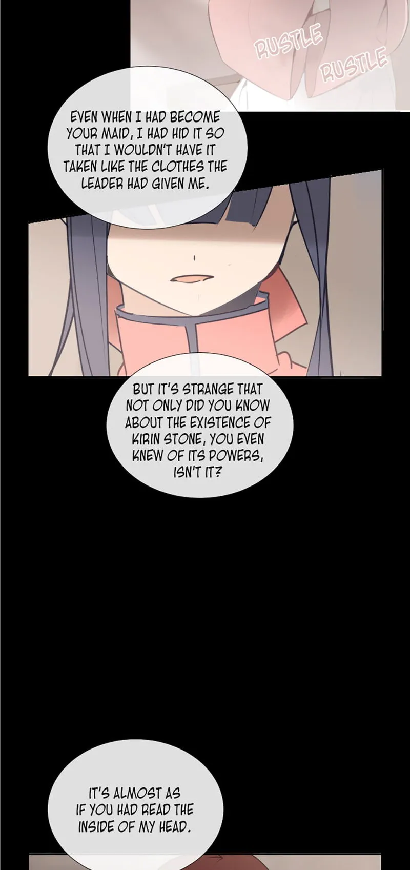 Devil Sword King Chapter 101 Online - página 45