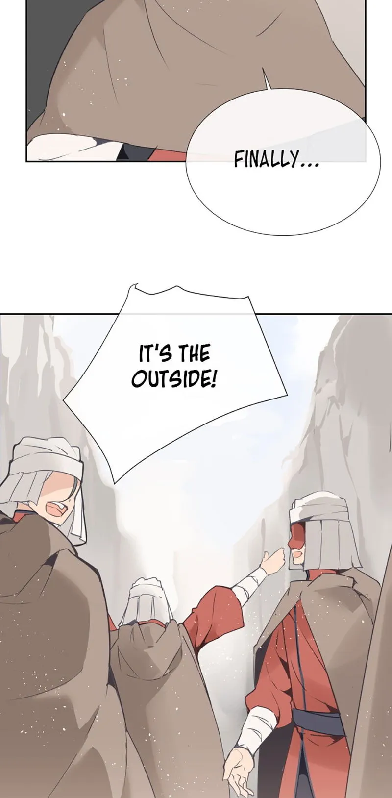 Devil Sword King Chapter 102 Online - página 4