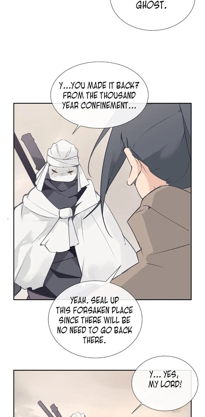 Devil Sword King Chapter 102 Online - página 6