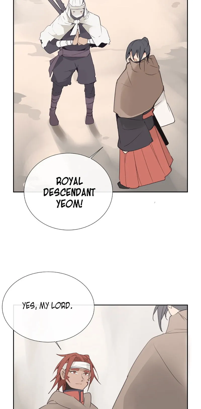 Devil Sword King Chapter 102 Online - página 7