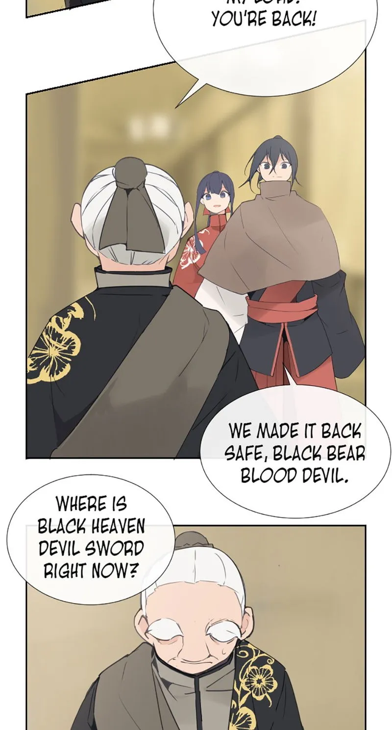 Devil Sword King Chapter 102 Online - página 13