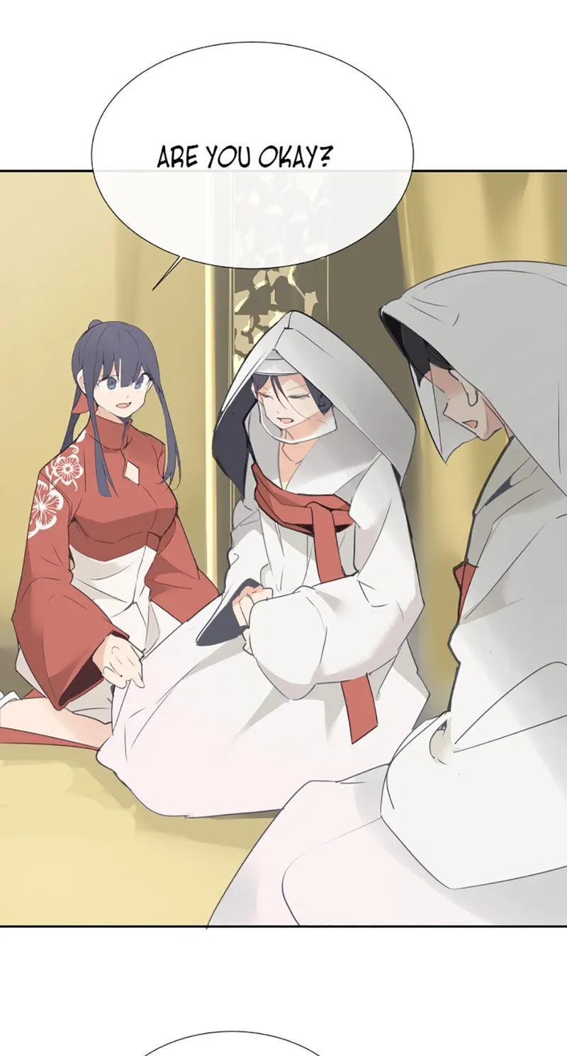 Devil Sword King Chapter 102 Online - página 15