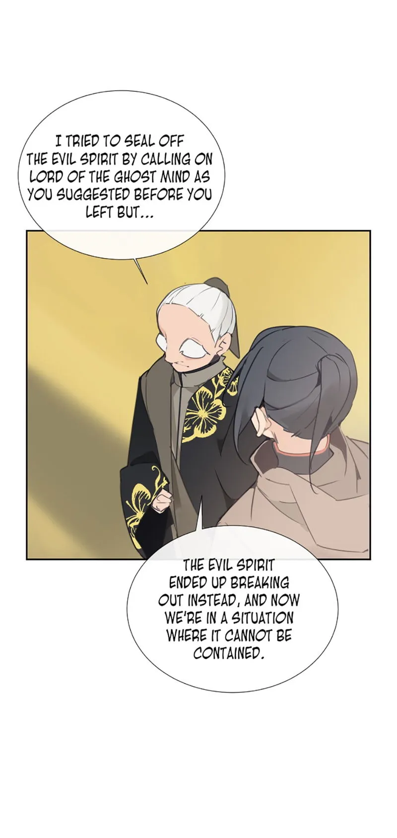 Devil Sword King Chapter 102 Online - página 17