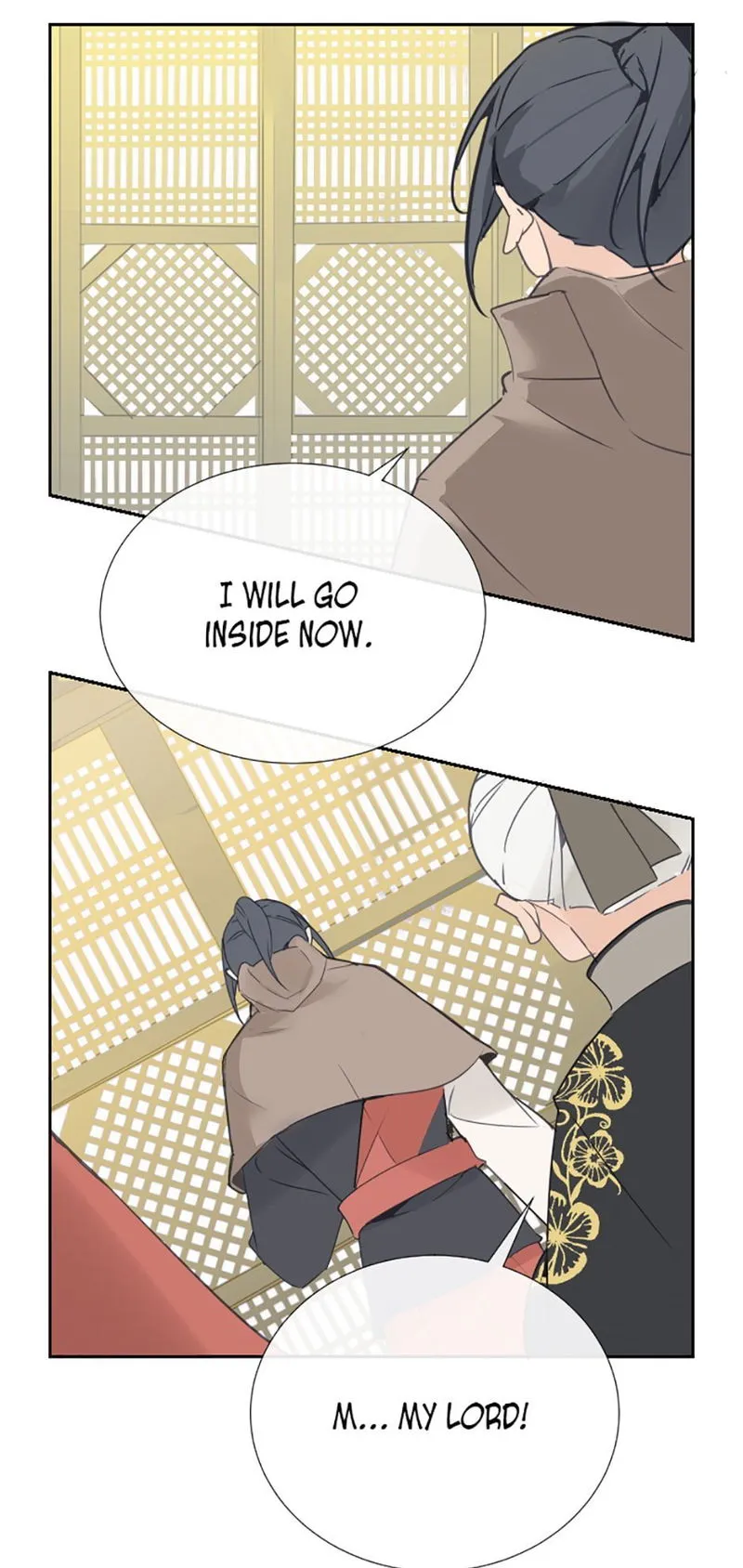 Devil Sword King Chapter 102 Online - página 18