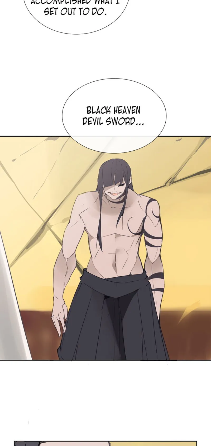 Devil Sword King Chapter 102 Online - página 22