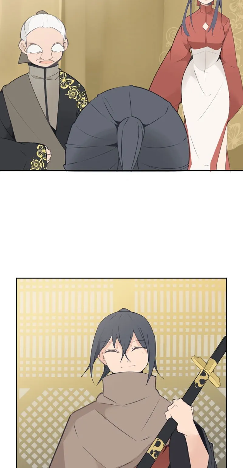 Devil Sword King Chapter 102 Online - página 31