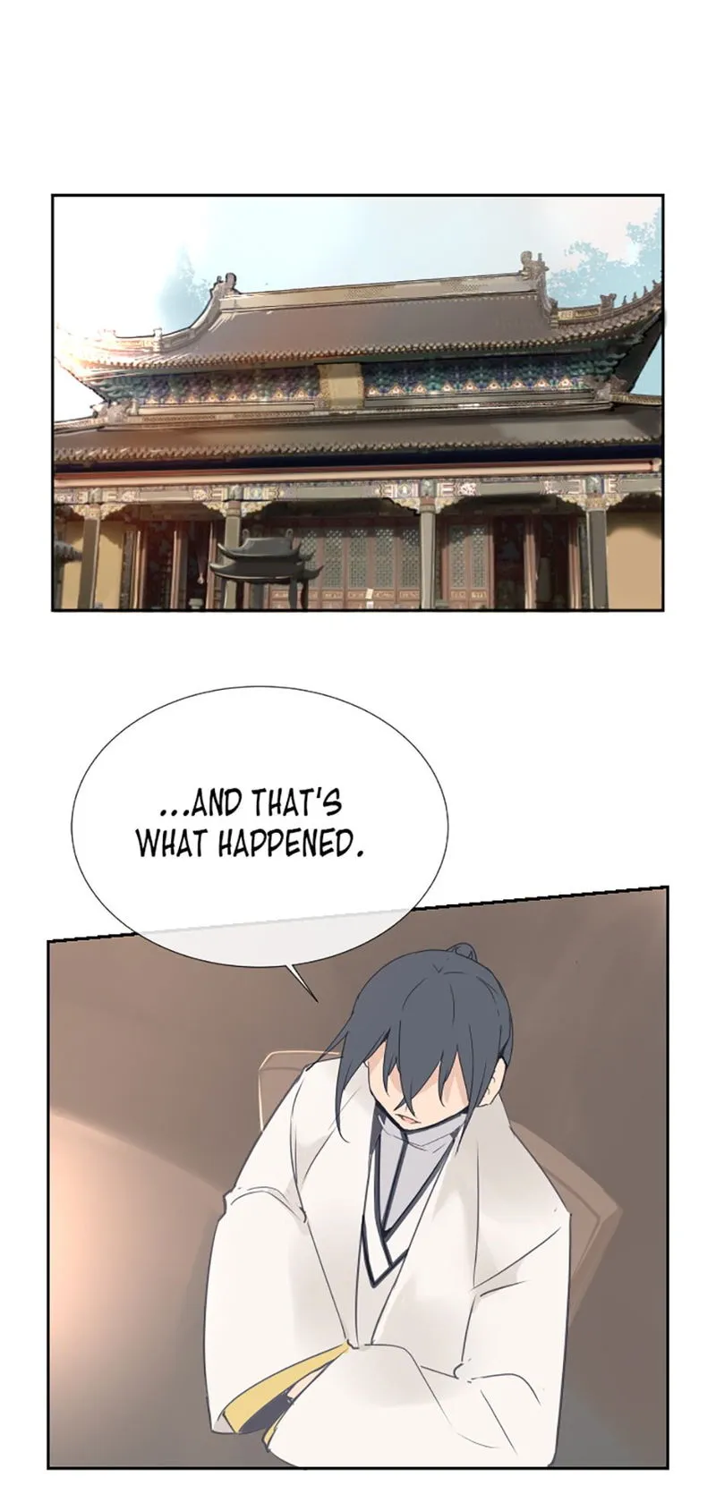 Devil Sword King Chapter 102 Online - página 33