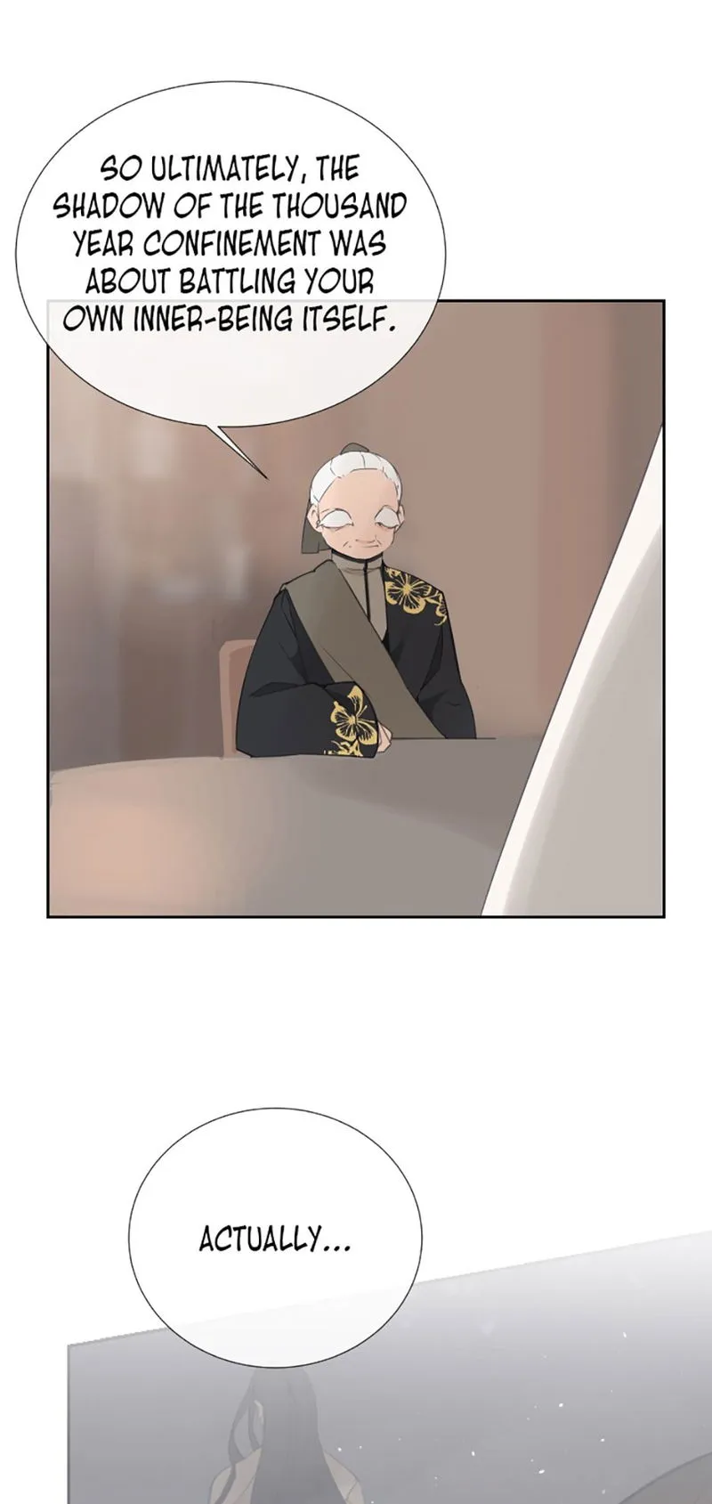 Devil Sword King Chapter 102 Online - página 34